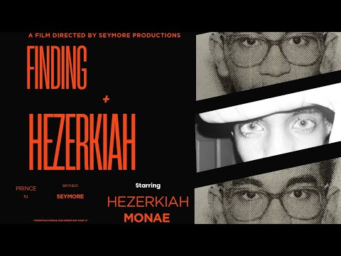 Hezerkiah Music Video