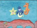 MAY 1998 COMMERCIALS BLUE S CLUES BLUE GOES TO THE BEACH