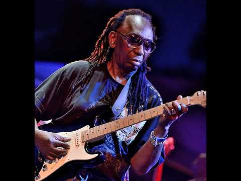 Thomas Mapfumo - Pidigori waenda(Original)