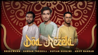 Download lagu Doa Rezeki - Sufian Suhaimi, Reedzwann, Ariff Bahran & Sabran Treehill [ ] mp3