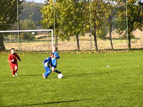 Tursko vs Černošice 2010 - part 3