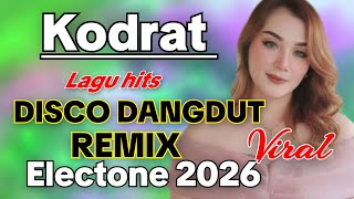 Download lagu LAGU HITS DISCO DANGDUT REMIK ELECTONE TERBARU !! KODRAT VIRAL 2026 FULL BASS GLERR mp3 Download lagu LAGU HITS DISCO DANGDUT REMIK ELECTONE TERBARU !! KODRAT VIRAL 2026 FULL BASS GLERR mp3