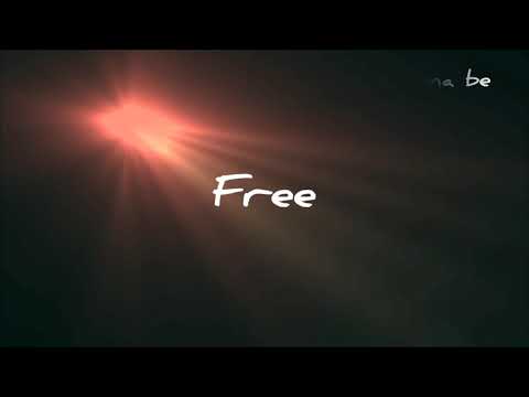 Milena Estelle - Free (Lyric Video)