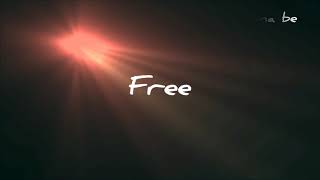 Milena Estelle - Free (Lyric Video)