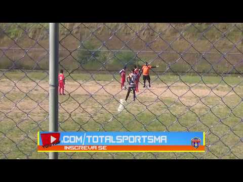 GRUPAMA 3X0 TUPAN - FINAL SUB 10 DO BARRETO 2017