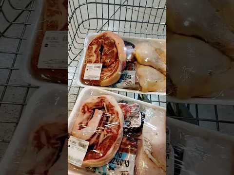 COMPRANDO ASADO EN JUMBO PRECIO #asado #jumbo #laspalmas #pilar #buenosaires