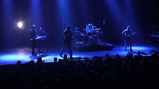 Pain of Salvation 10 - Song for the Innocent/Falling/The Perfect Element @ProgPower XXI