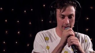 Painted Palms - Full Performance (Live on KEXP)