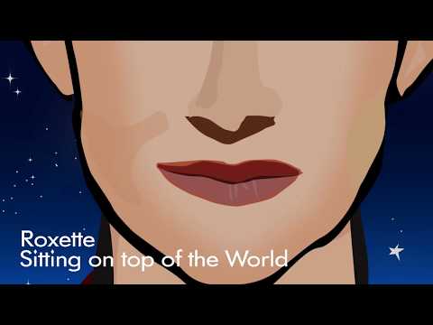 Sitting On Top of the World - Marie Fredriksson (RIP)