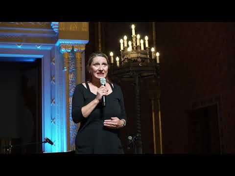 A Rumbach Sebestyén utcai zsinagóga első, élő zenei produkciója