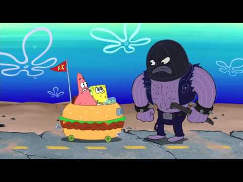 Sgt. Hammer in a Nutshell