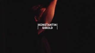 Konstantin Sibold  De Marktkantine  2018