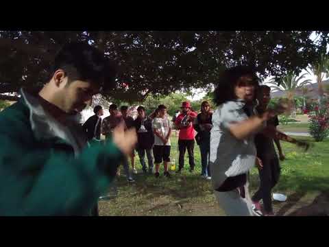 THOM VS 21GRAMOS - SEMIFINAL  - FECHA 2  - LETRAL MORTIS TRAP BATTLES