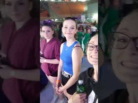 Mistrovství Čech Czech dance tour 2023