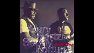 Stolen Moments - Gary Bartz, Sonny Fortune