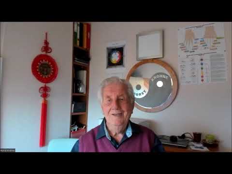 Der Heiler Horst Krohne: Der Weg über die Selbsterkenntnis zum Lebenssinn - 2. Die Seele