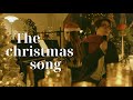 Standing Egg - The Christmas Song (Live)