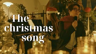STANDING EGG - The Christmas Song (LIVE)