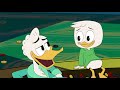 DuckTales | Brengt Donald ongeluk? | Disney Channel NL