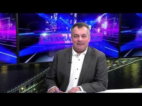 Kívánságszolgálat Dr. Klement Zoltánnal