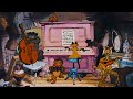 The Aristocats Los Aristogatos W Reitherman 1970 Momentos Inolvidables Del Cine