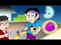 SE ESTA LUA FOSSE MINHA Vídeo Infantil Desenho Para Crianças