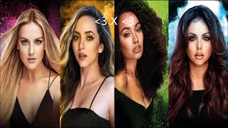 Little Mix Beep Beep Lyrics