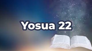 Download lagu Yosua 22 mp3