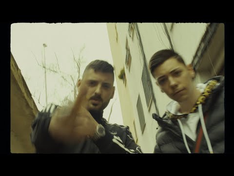 DIRTY PORKO - FUEGO 🔥(Prod. Xeff) (Videoclip Oficial)