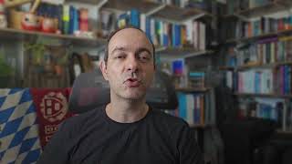 Thumbnail do vídeo Informações sobre as vídeo-aulas