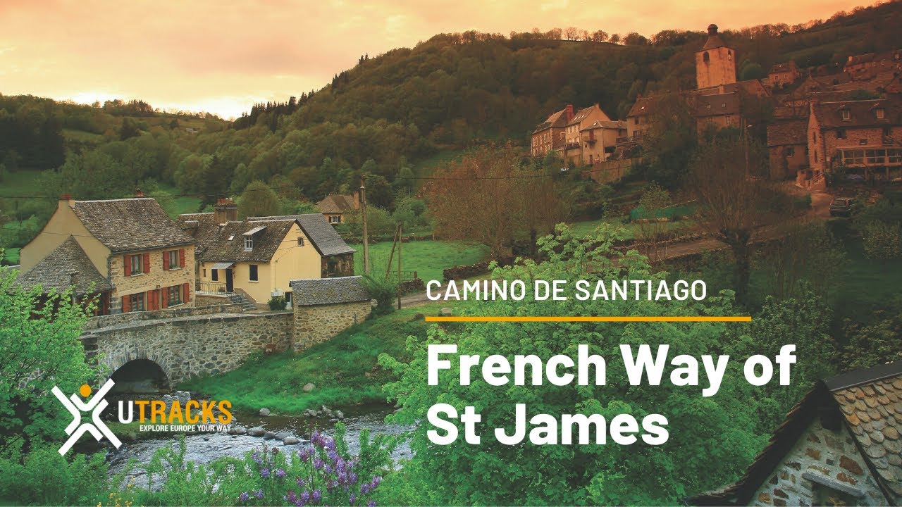 French Way of St James