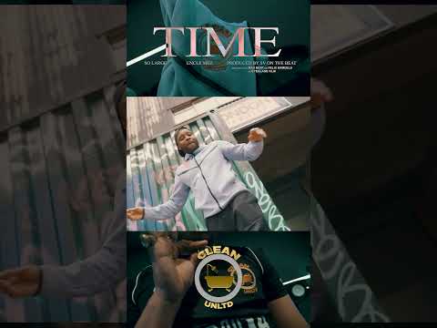 SV x So Large x Mez - Time @Grmdaily  #shorts #foryou #music #viral #grime #grmdaily  #radio