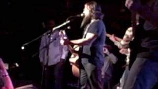Jamey Johnson - Mary Go Round - Chicago 1/23/09