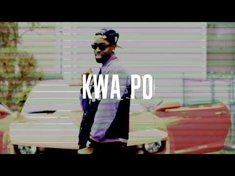 Kwa Po ▲ Special Delivery Freestyle