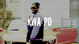 Kwa Po ▲ Special Delivery Freestyle