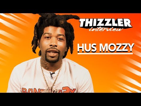 Hus Mozzy on the Mozzy camp's impact on Oak Park, designing merch, new music & more