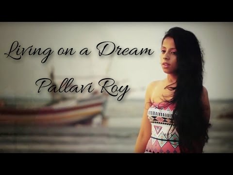 Pallavi Roy Living on a dream | Pallavi Roy || FAMOUS SONG