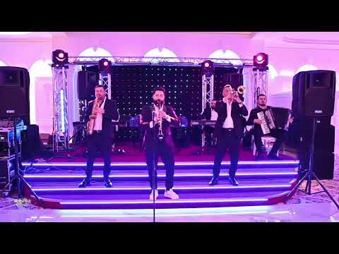 Taraful Cantea , Alex Cantea , Cristi Tractor -  Super program de Instrumentala live