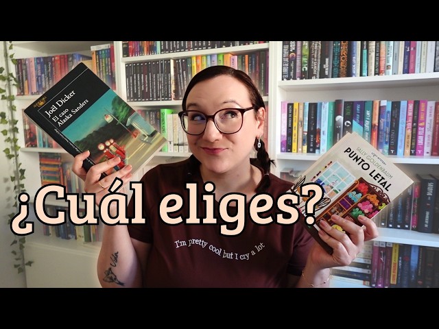 Vídeo relacionado con Enroque de la Reina: Un Misterio en la Academia: Un thriller de la Inspectora Olivia Wolf (Inspectora Olivia Wolf. Thriller policíaco de misterio y suspense en Akeron City. nº 3)