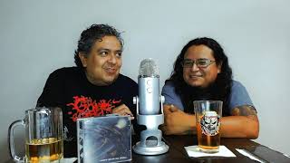 METALÓFAGO T4 C4. CANDIRIA - 300% DENSITY