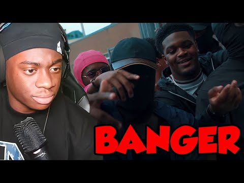 UK Streamer Reacts to Dutch Rap...