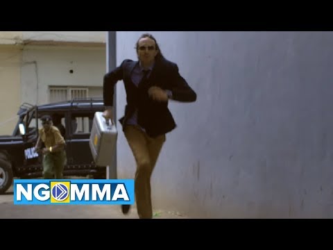 Qwachezz (Afande na Swag) - Run Budah (Official Video)