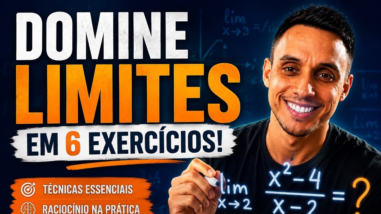 Por que alguns limites são fáceis e outros exigem fatoração?
