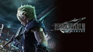 【がんも配信】ファイナルファンタジー7リメイク