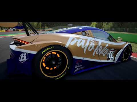 Patoloko 2024 - Starting