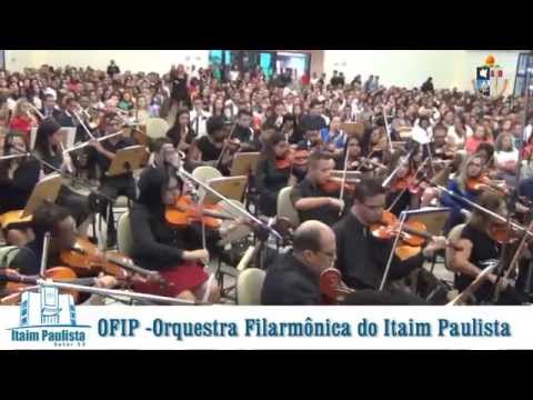 HC 185 - Invocação e Louvor