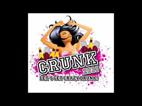 The Block Entertainment - Crunk 2011