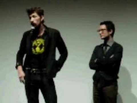 Everything Is Illuminated Screening