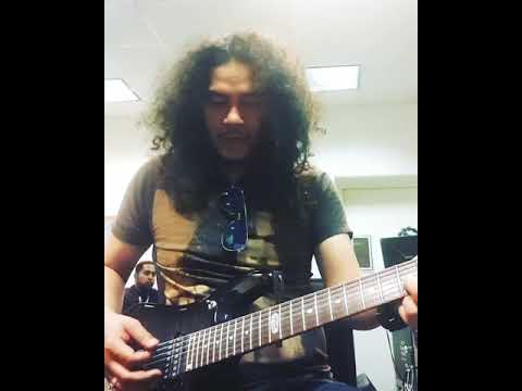 Solo saat yang ku idamkan...