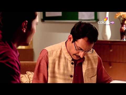 Balika Vadhu - बालिका वधु - 25th April 2014 - Full Episode (HD)